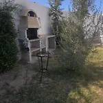 Villa Piscine Djerba
