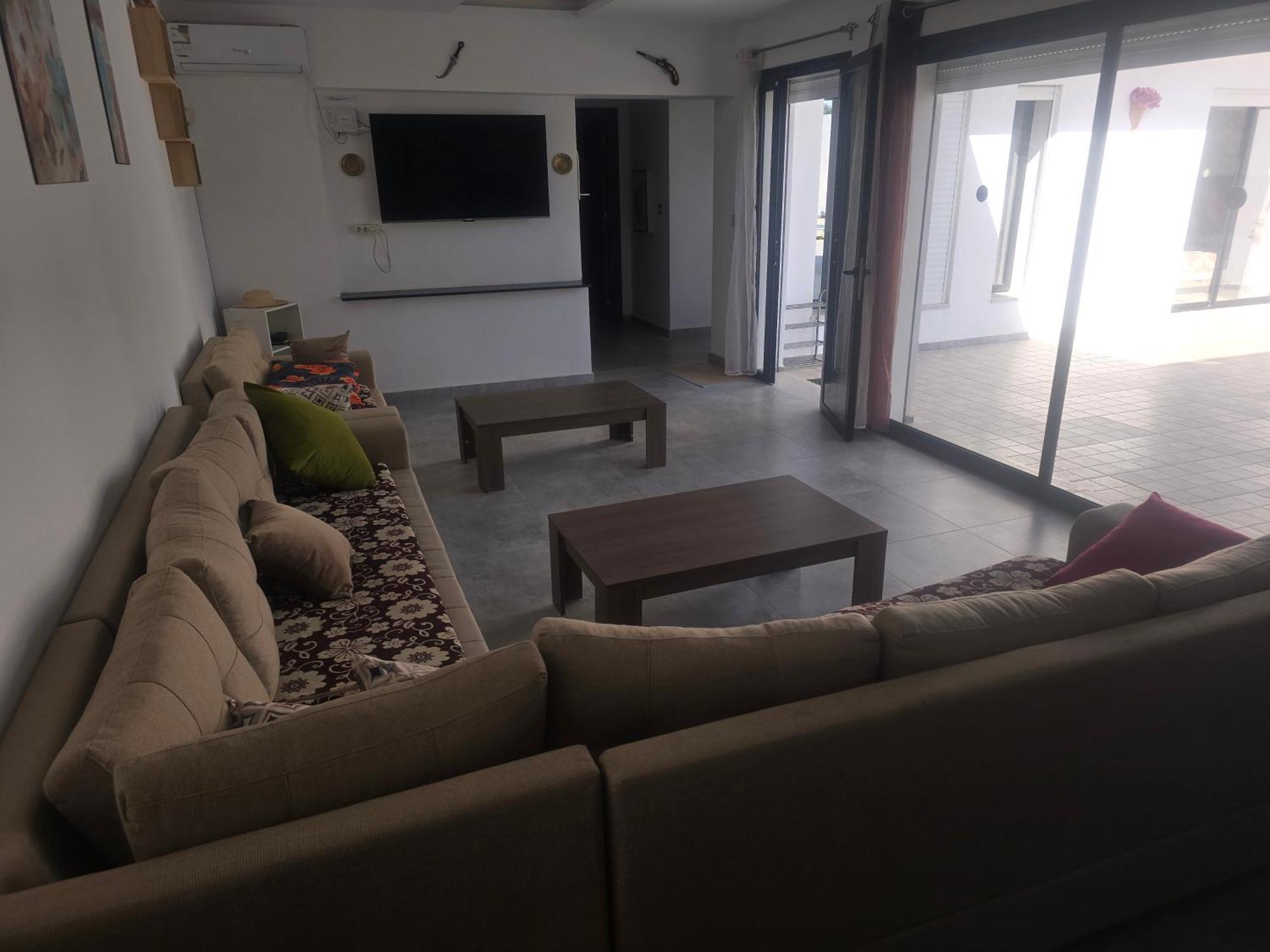 Villa Piscine Djerba
