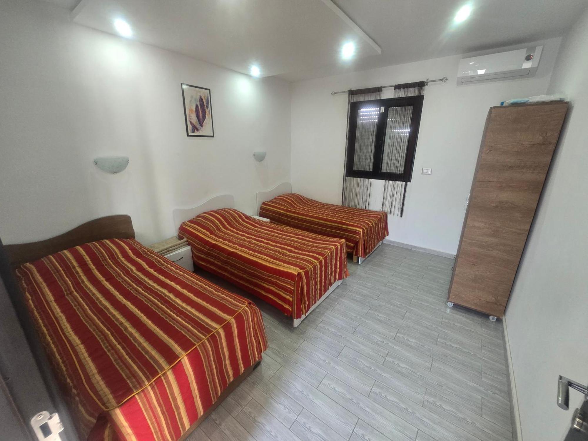 Piscine Djerba Villa *